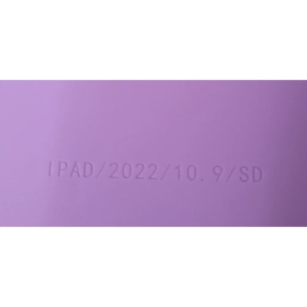 Mermaid iPad 10th Generation Case‎ Cover Rotatable Stand Adjustable Strap 2022